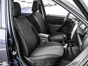 Седан ВАЗ (LADA) Granta 2012 года, 594000 рублей, Кирилловка