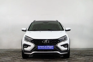 Универсал ВАЗ (LADA) Vesta 2024 года, 1959000 рублей, Сургут