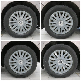 Хэтчбек Volkswagen Golf Plus 2012 года, 580000 рублей, Смоленск