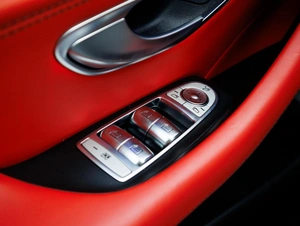 Лифтбек Mercedes-benz AMG GT 2022 года, 10750000 рублей, Большой Сочи