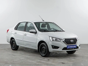 Седан Datsun on-DO 2020 года, 770050 рублей, Москва