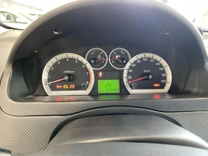 Хэтчбек Chevrolet Aveo 2009 года, 625000 рублей, Орёл