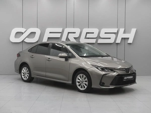 Седан Toyota Corolla 2021 года, 2040000 рублей, Ростов-на-Дону