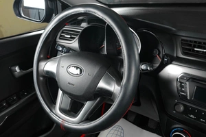 Седан Kia Rio 2013 года, 799000 рублей, Тюмень