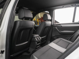 Внедорожник BMW X3 2017 года, 2669000 рублей, Тюмень