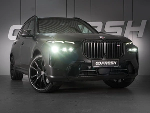 Внедорожник BMW X7 2022 года, 10999000 рублей, Минеральные Воды