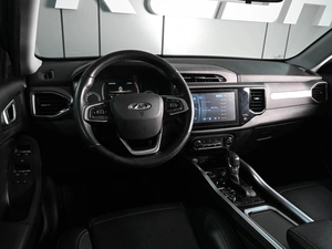 Внедорожник Chery Tiggo 4 2020 года, 1399000 рублей, Ростов-на-Дону