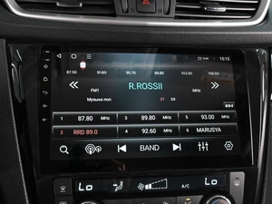 Внедорожник Nissan Qashqai 2017 года, 1929000 рублей, Аксай