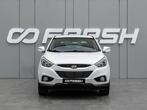 Внедорожник Hyundai ix35 2015 года, 1670000 рублей, Краснодар