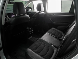 Внедорожник Skoda Kodiaq 2018 года, 2444000 рублей, Воронеж