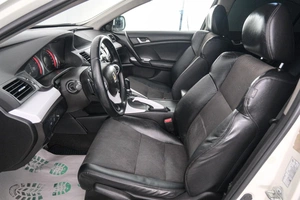 Седан Honda Accord Type S 2008 года, 1109000 рублей, Красноярск