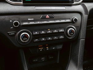 Внедорожник Kia Sportage 2018 года, 2120000 рублей, Краснодар