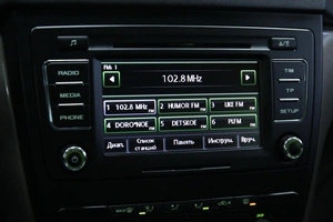 Внедорожник Skoda Yeti 2014 года, 1163000 рублей, Солонцы