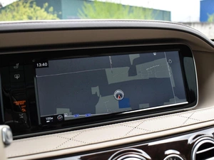 Седан Mercedes-benz Maybach S-класс 2015 года, 5580000 рублей, Краснодар