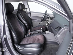 Седан Hyundai Solaris 2021 года, 1399000 рублей, Ростов-на-Дону