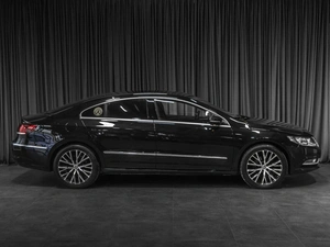 Седан Volkswagen Passat CC 2013 года, 1499000 рублей, Тюмень