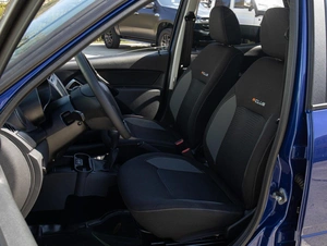 Седан ВАЗ (LADA) Granta 2024 года, 999000 рублей, Большой Сочи