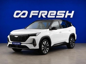 Внедорожник Geely Atlas 2026 года, 3341888 рублей, Москва