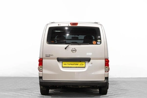 Минивэн Nissan NV200 2011 года, 1039000 рублей, Барнаул