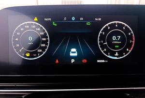 Внедорожник OMODA C5 2023 года, 1845000 рублей, Солонцы