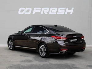 Седан Hyundai Genesis 2014 года, 1950000 рублей, Краснодар