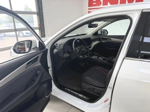 Внедорожник Haval F7 2022 года, 1600000 рублей, Смоленск