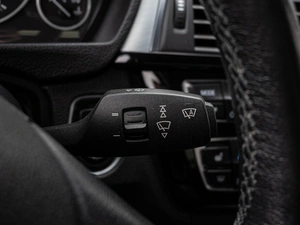 Седан BMW 3 серия 2016 года, 1820000 рублей, Краснодар