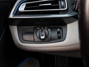 Купе BMW i8 2014 года, 6450000 рублей, Краснодар