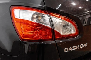 Внедорожник Nissan Qashqai 2010 года, 1149000 рублей, Барнаул
