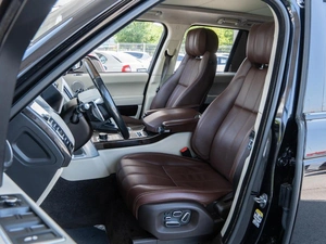 Внедорожник Land Rover Range Rover 2015 года, 4450000 рублей, Волгоград