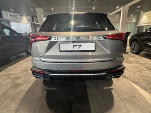 Внедорожник Haval F7 2026 года, 2899000 рублей, Красноярск