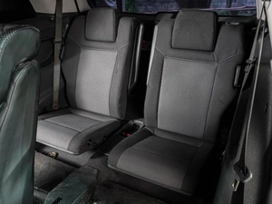 Минивэн Opel Zafira 2008 года, 589000 рублей, Воронеж