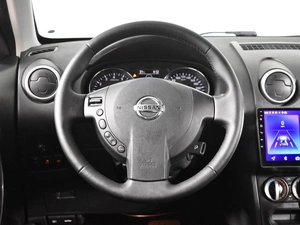 Внедорожник Nissan Qashqai 2013 года, 879500 рублей, Казань
