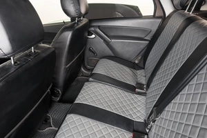 Лифтбек ВАЗ (LADA) Granta 2019 года, 629000 рублей, Пермь