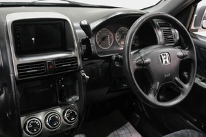 Внедорожник Honda CR-V 2003 года, 599000 рублей, Новокузнецк