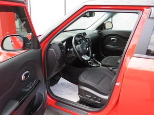 Хэтчбек Kia Soul 2018 года, 1700000 рублей, Брянск