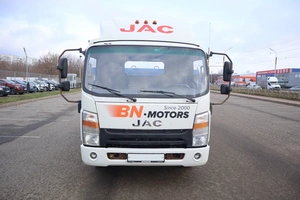 Автоэвакуатор ГЕФ 6046J3 2018 года, 2590000 рублей, Брянск