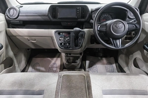 Хетчбэк Toyota Passo 2019 года, 999000 рублей, Новокузнецк