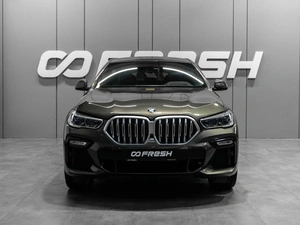 Внедорожник BMW X6 2020 года, 8199000 рублей, Тюмень