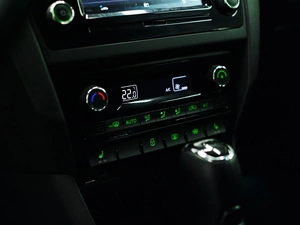 Лифтбек Skoda Rapid 2018 года, 1330000 рублей, Красноярск