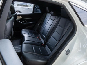 Внедорожник Mercedes-benz GLE-класс Coupe 2020 года, 6919000 рублей, Волгоград