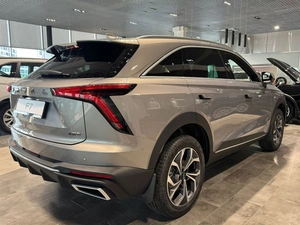 Внедорожник Haval F7 2025 года, 3649000 рублей, Красноярск