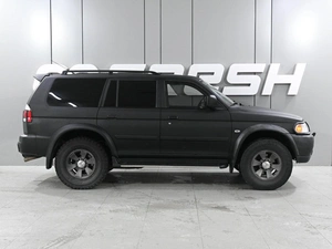 Внедорожник Mitsubishi Pajero Sport 2005 года, 1329000 рублей, Ростов-на-Дону