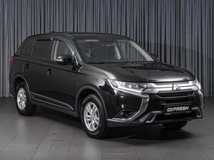 Внедорожник Mitsubishi Outlander 2019 года, 1989000 рублей, Ставрополь