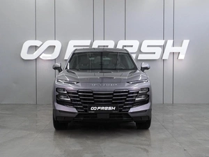 Внедорожник Jetour Dashing 2023 года, 2149000 рублей, Воронеж
