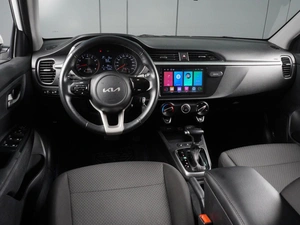 Седан Kia Rio 2022 года, 1529000 рублей, Минеральные Воды