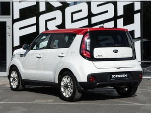 Внедорожник Kia Soul 2018 года, 1699000 рублей, Волгоград