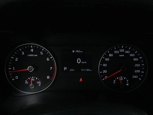 Седан Kia Cerato 2018 года, 1957000 рублей, Волгоград