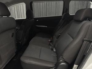 Минивэн Toyota Wish 2004 года, 599000 рублей, Красноярск