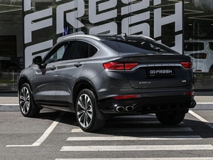 Внедорожник Geely Tugella 2024 года, 2820000 рублей, Волгоград
